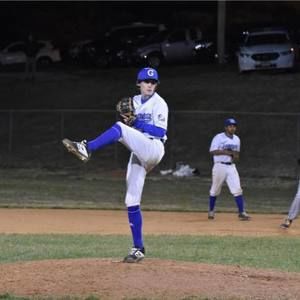 Meet your Posher, Kane